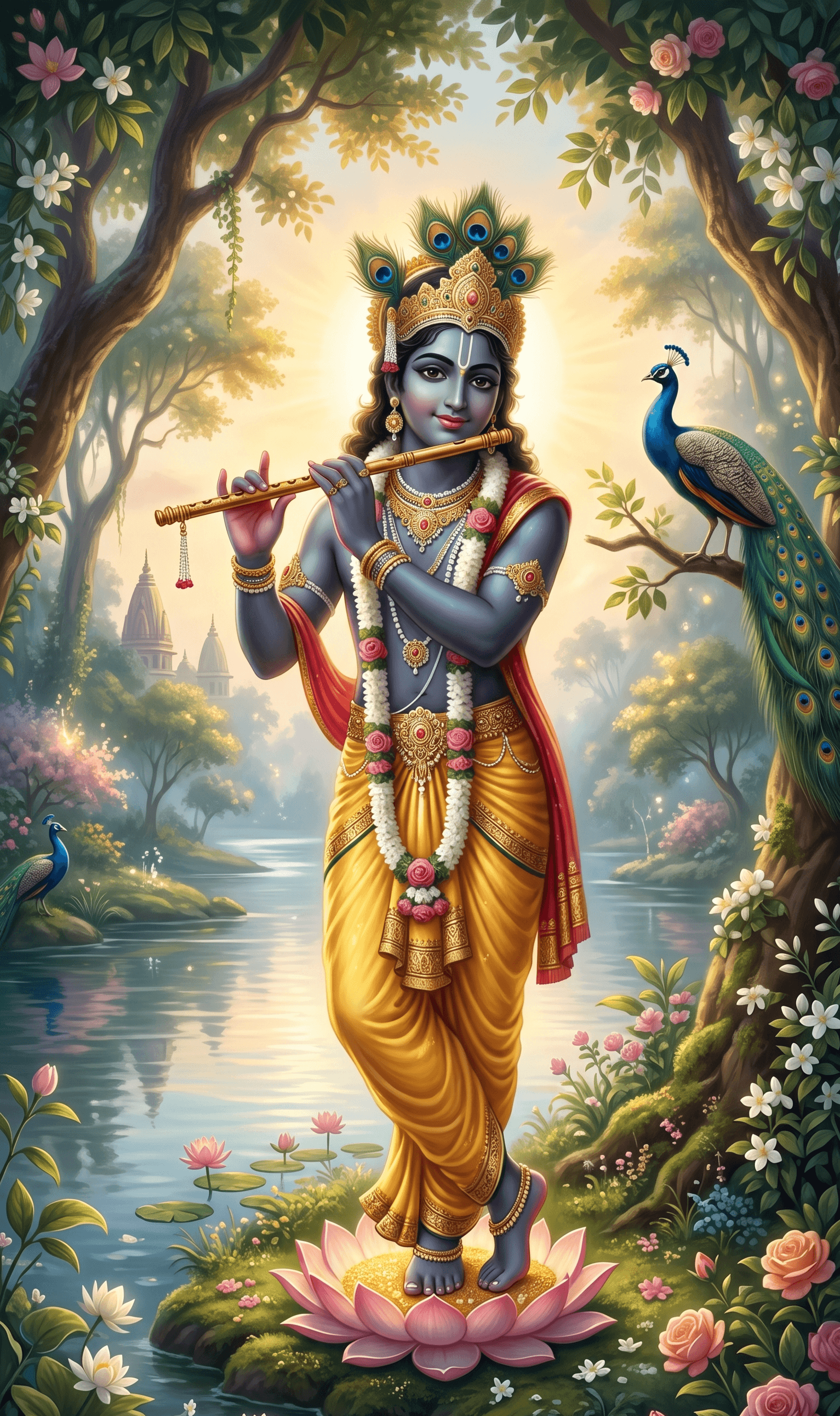 Murali Manohara