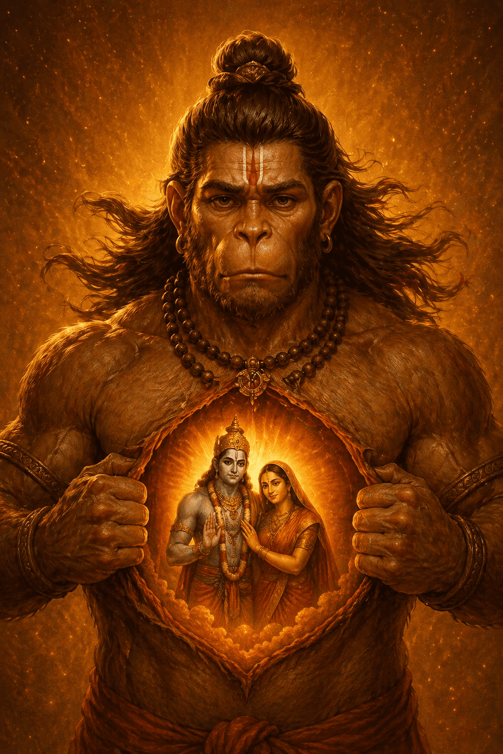 Ram Bhakt