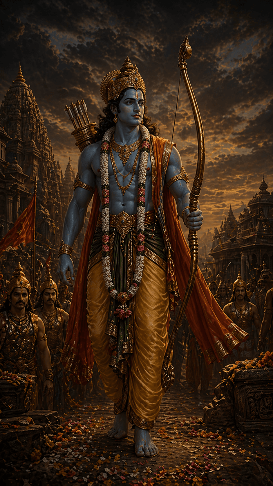 Raghukul Veer