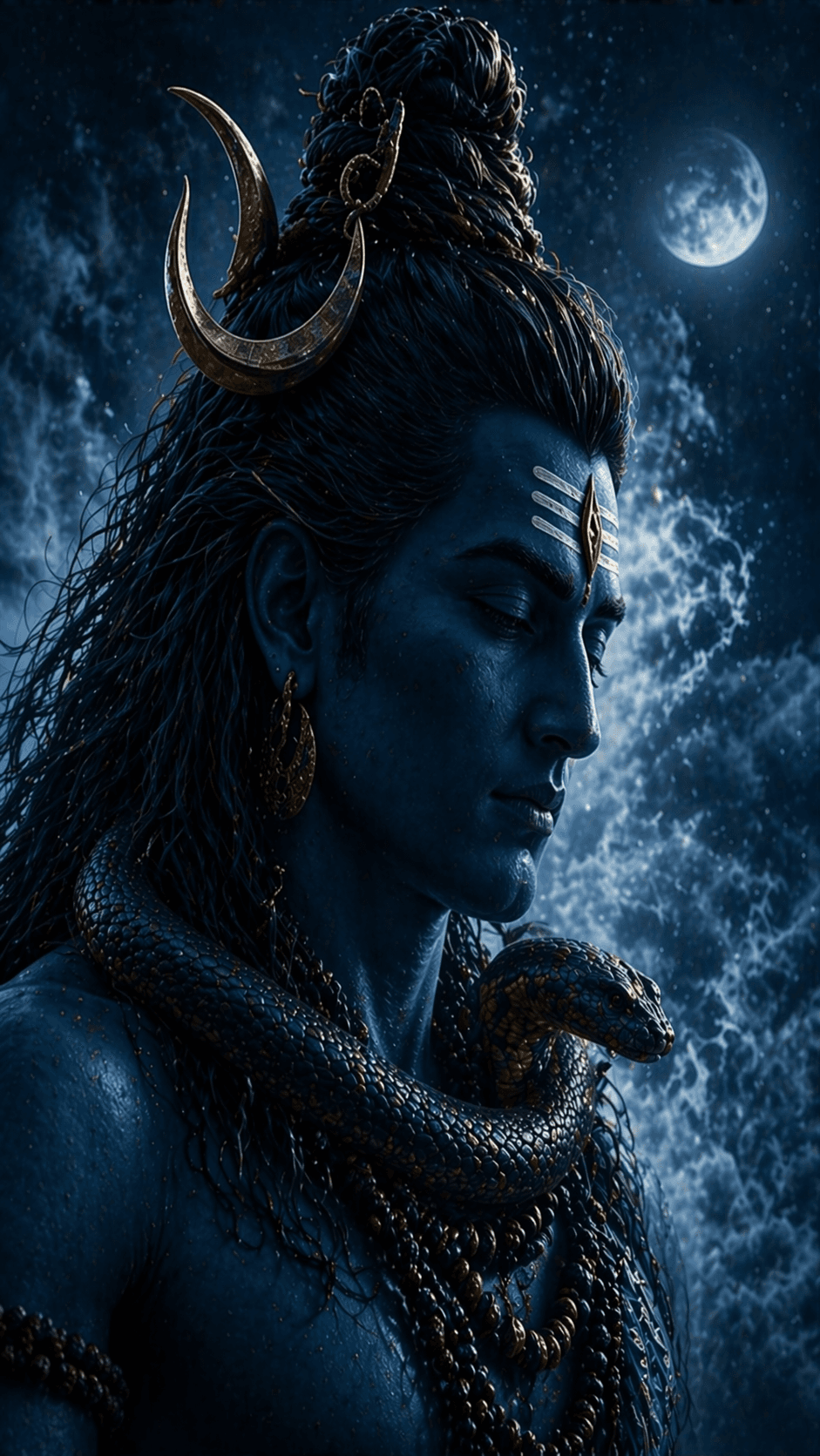 Neelkanth Shiva