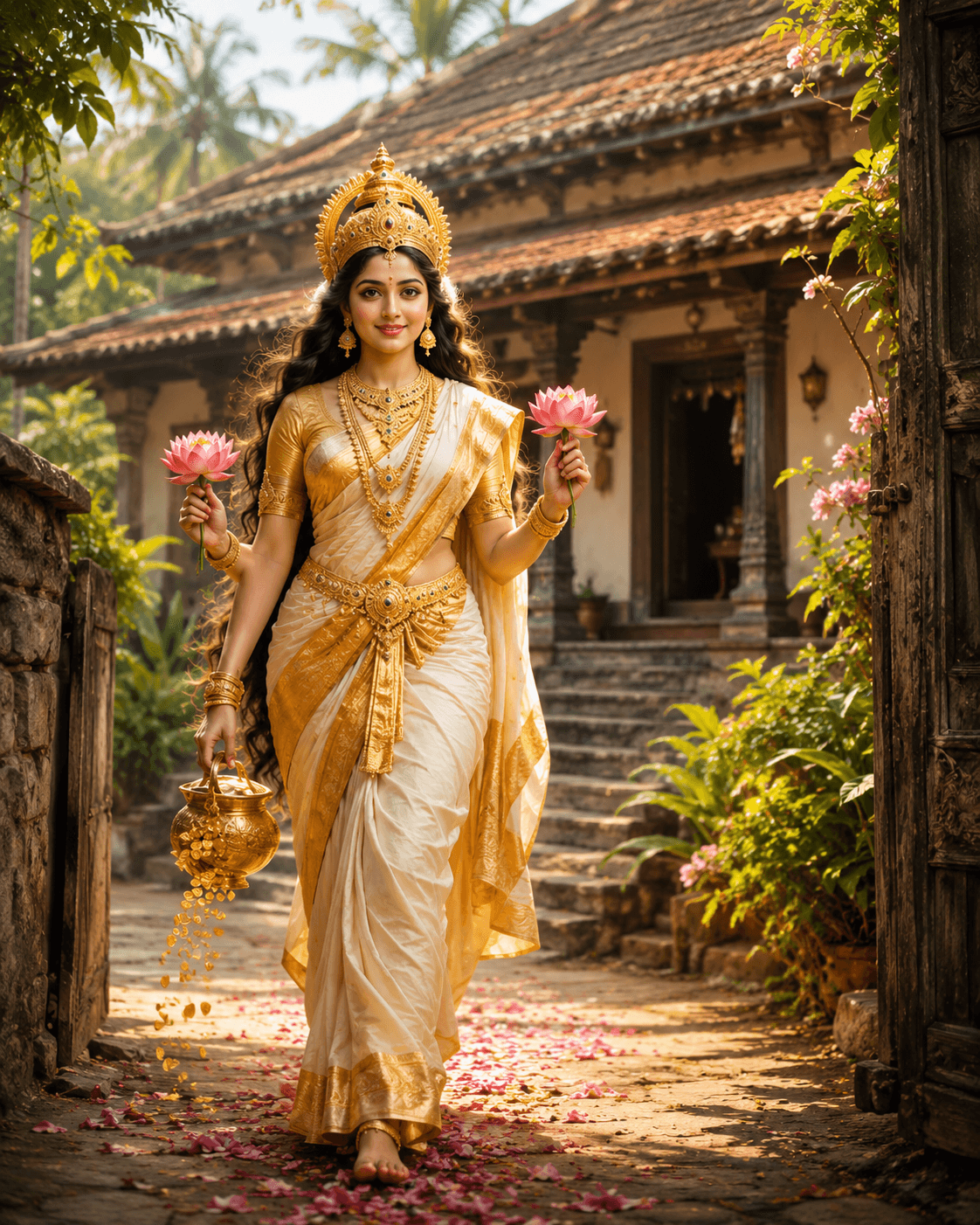 Lakshmi Kataksham